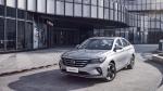 Trumpchi GA4 2018 года